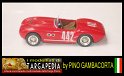 1953 - 442 Ferrari 166 Autodromo - Jolly Model 1.43 (3)